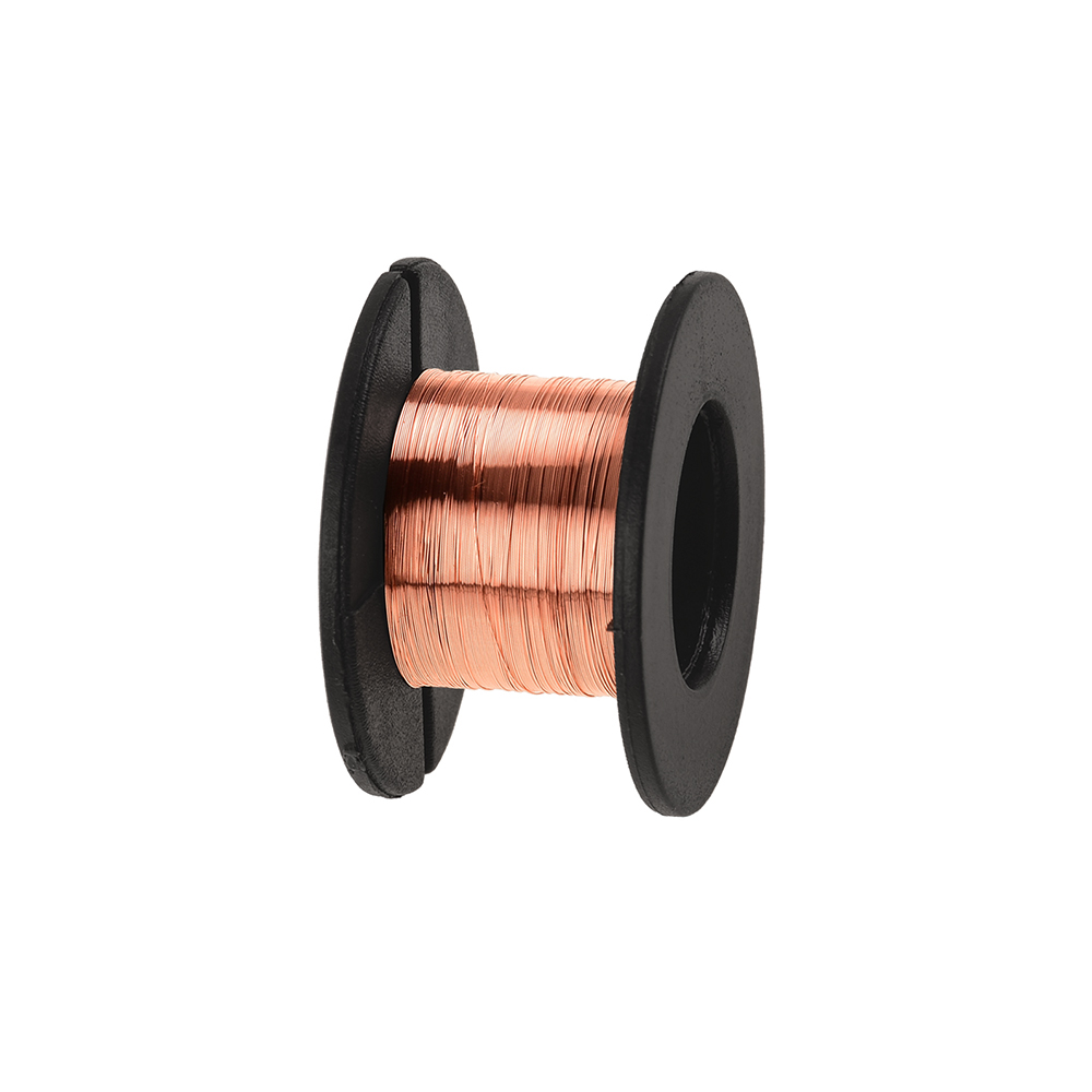 0.1mm Varnished Wire OEM New